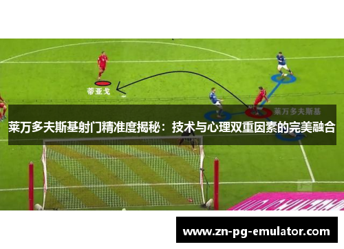 莱万多夫斯基射门精准度揭秘:技术与心理双重因素的完美融合 莱万多夫斯基射门精准度揭秘:技术与心理双重因素的完美融合