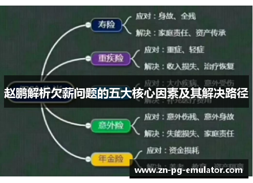 赵鹏解析欠薪问题的五大核心因素及其解决路径 赵鹏解析欠薪问题的五大核心因素及其解决路径
