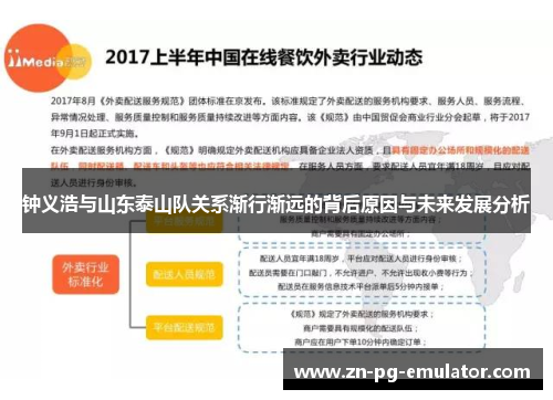钟义浩与山东泰山队关系渐行渐远的背后原因与未来发展分析