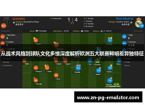 从战术风格到球队文化多维深度解析欧洲五大联赛鲜明差异独特征