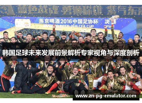 韩国足球未来发展前景解析专家视角与深度剖析