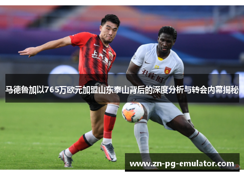 马德鲁加以765万欧元加盟山东泰山背后的深度分析与转会内幕揭秘