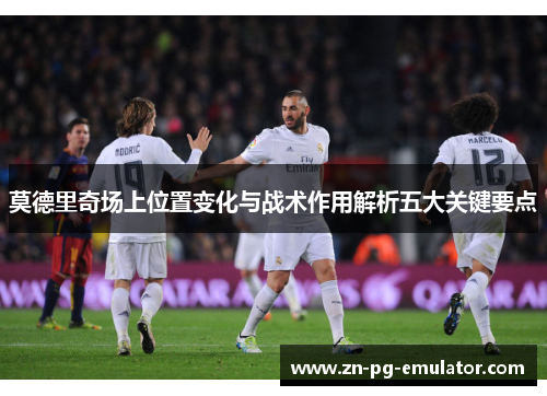 莫德里奇场上位置变化与战术作用解析五大关键要点