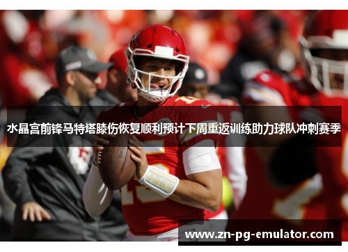 水晶宫前锋马特塔膝伤恢复顺利预计下周重返训练助力球队冲刺赛季